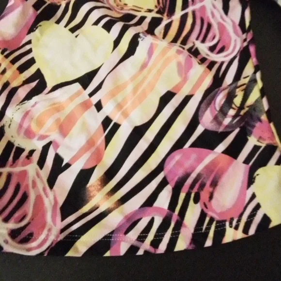 Girl's two-piece swim suit.NWT - Picture 5 of 6